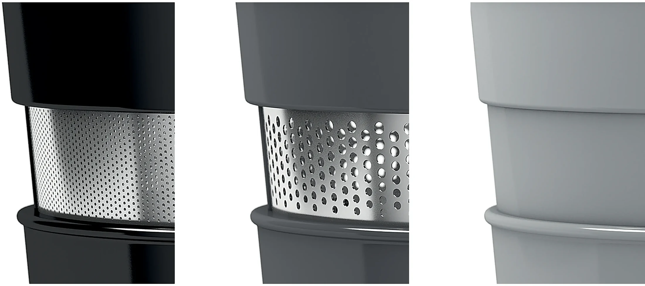 Extractor de Jugos Presando Lento BOSCH — miniatura 5
