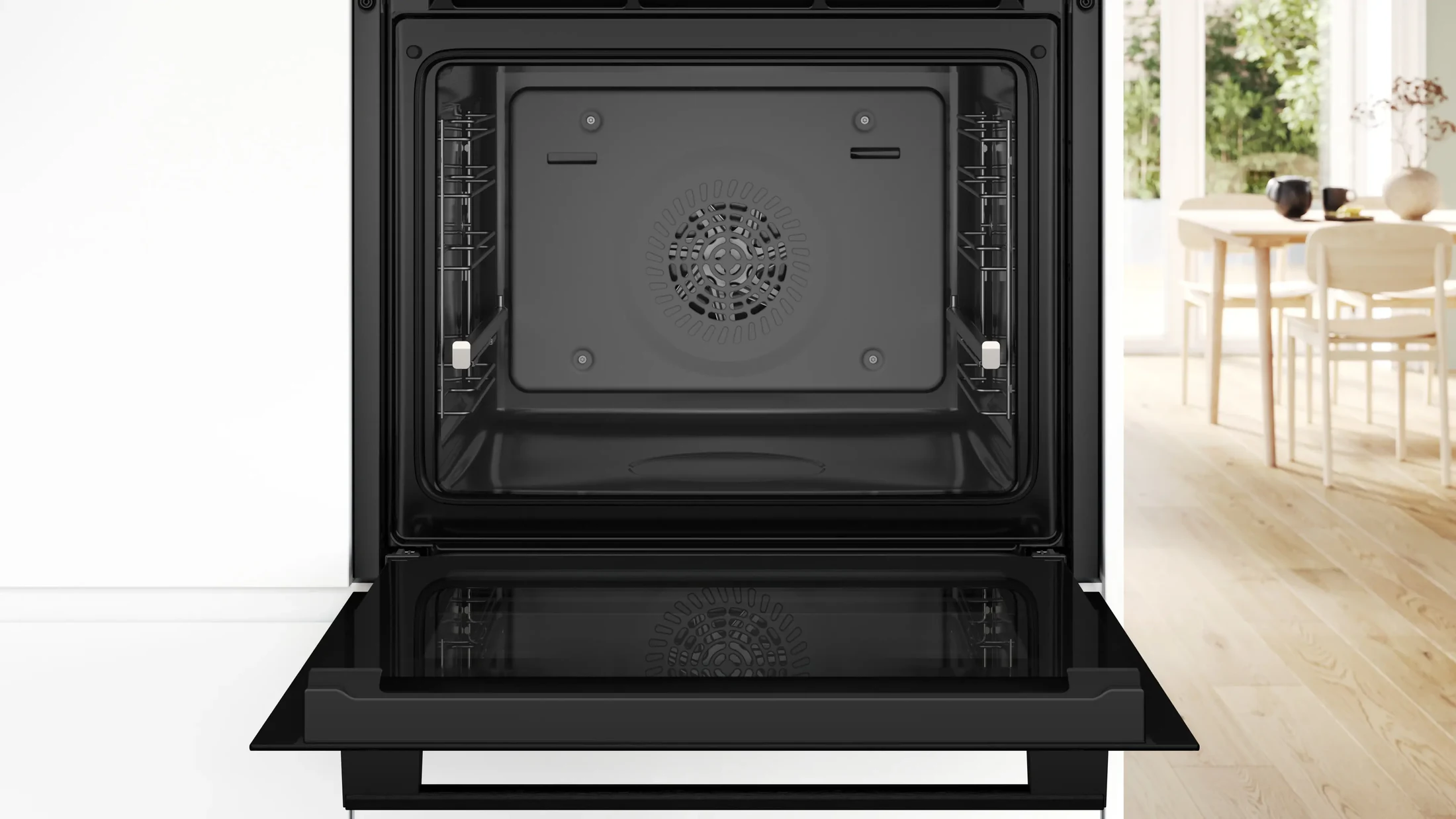 Horno Eléctrico BOSCH — miniatura 3