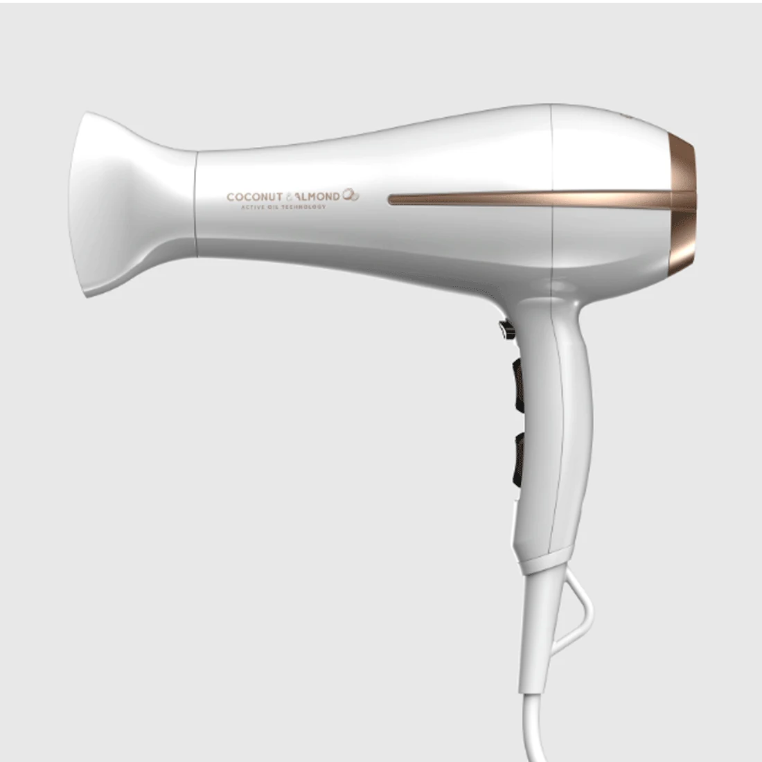 Secadora GAMA Bora Coconut & Almond — imagen 1