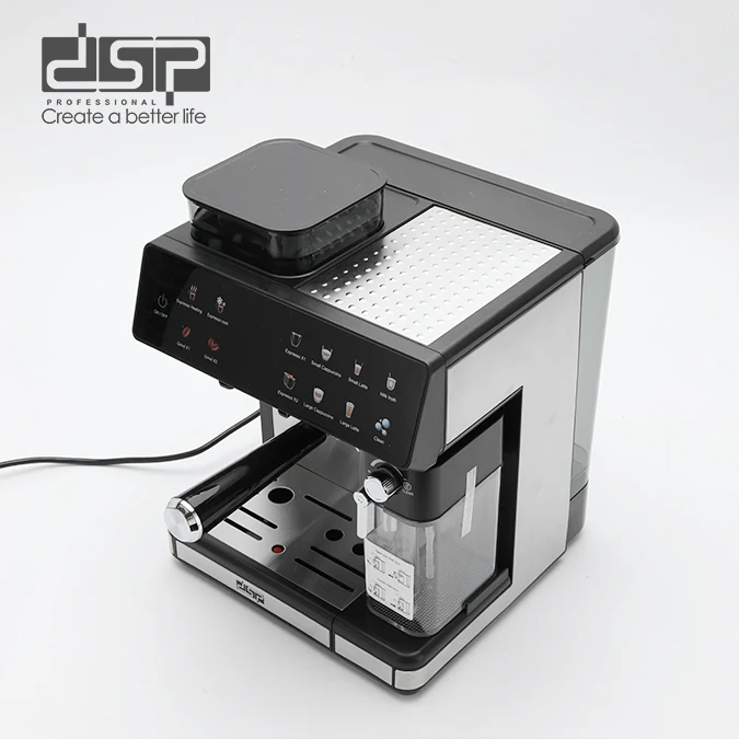 Cafetera Capuchino DSP — miniatura 3
