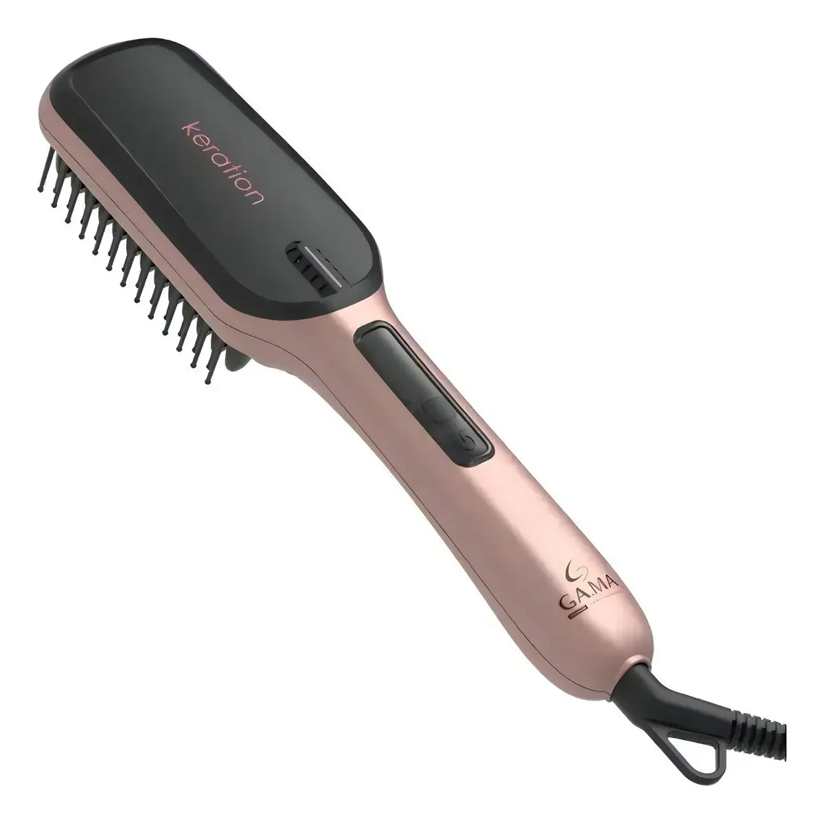 Cepillo Alisador GAMA Extreme 3D Keration — imagen 1