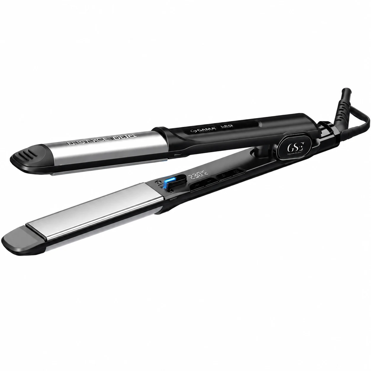 Plancha G-Style Duo (Profesional) — imagen 1
