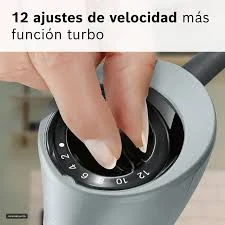 BATIDORA DE MANO ERGOMIX — miniatura 3