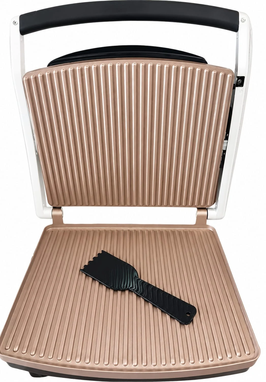 Grill Panini CIMAC — imagen 1