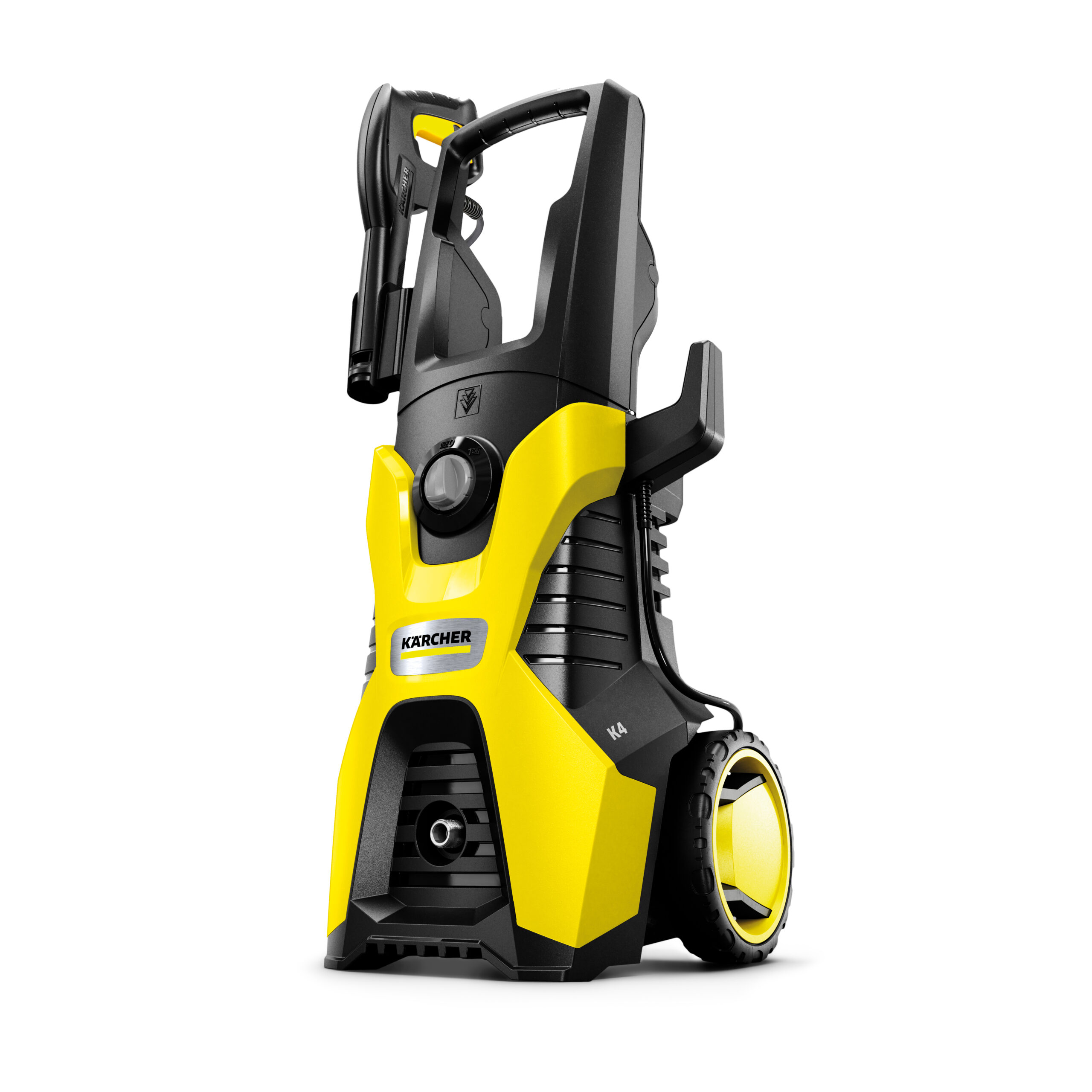 HIidrolavadora KARCHER K4