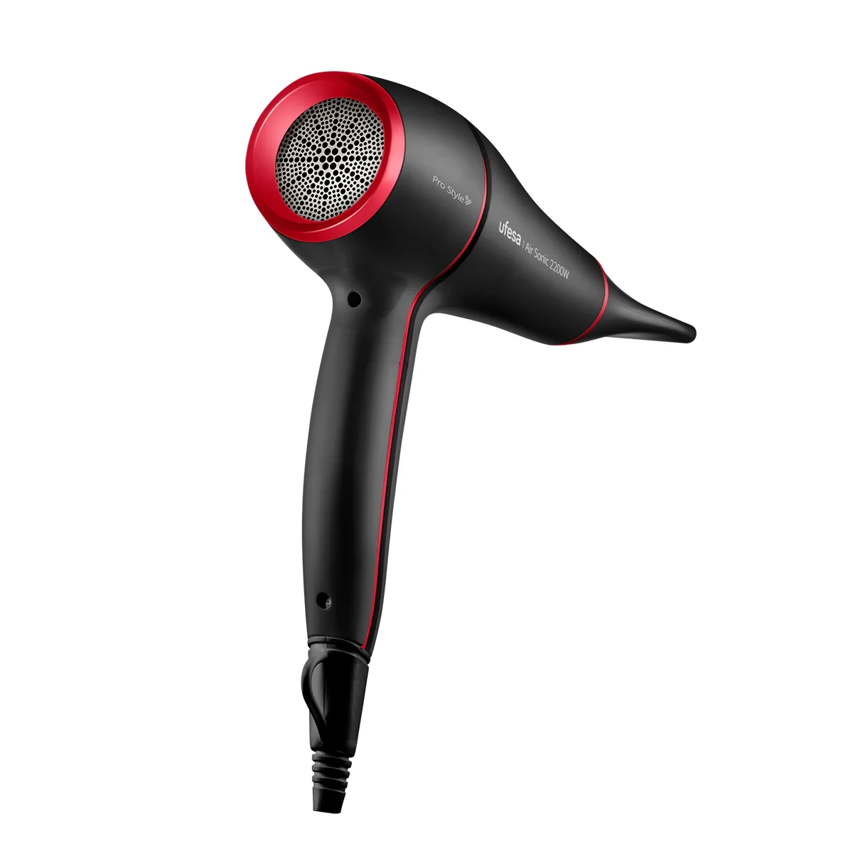 Secadora de Pelo UFESA 2200W — miniatura 4