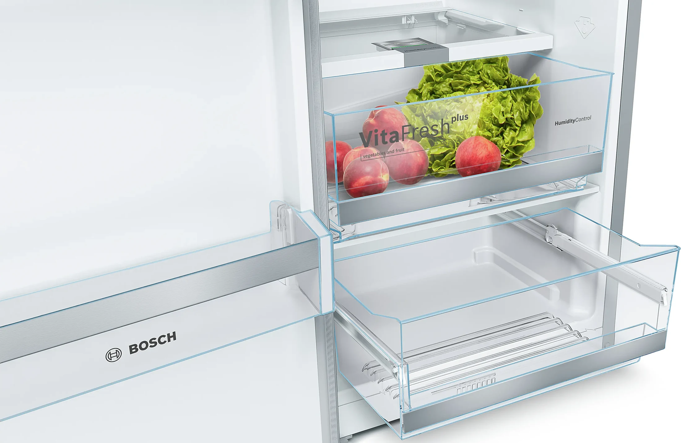 Refrigerador Ciclico Digital DE 348L — miniatura 5