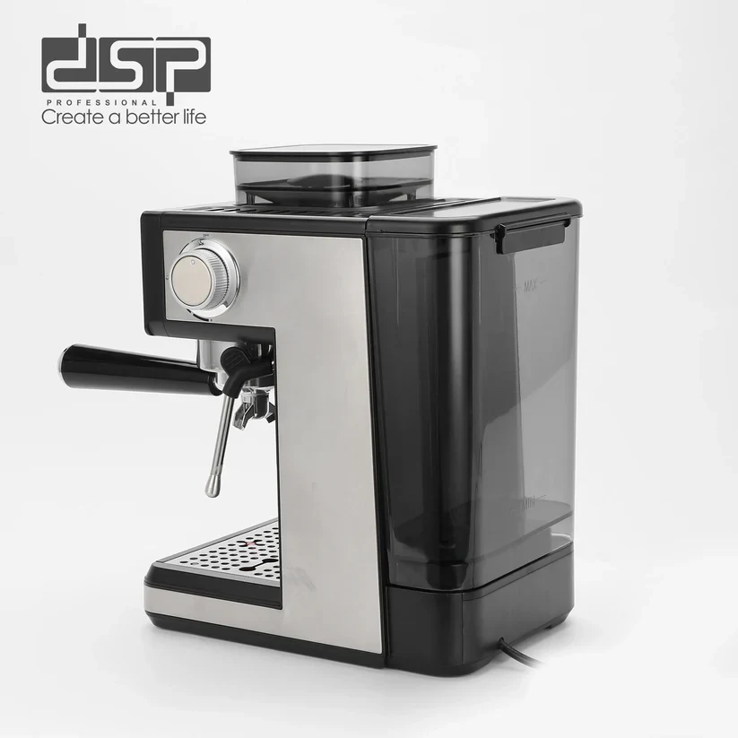 Cafetera Capuchino DSP — miniatura 5