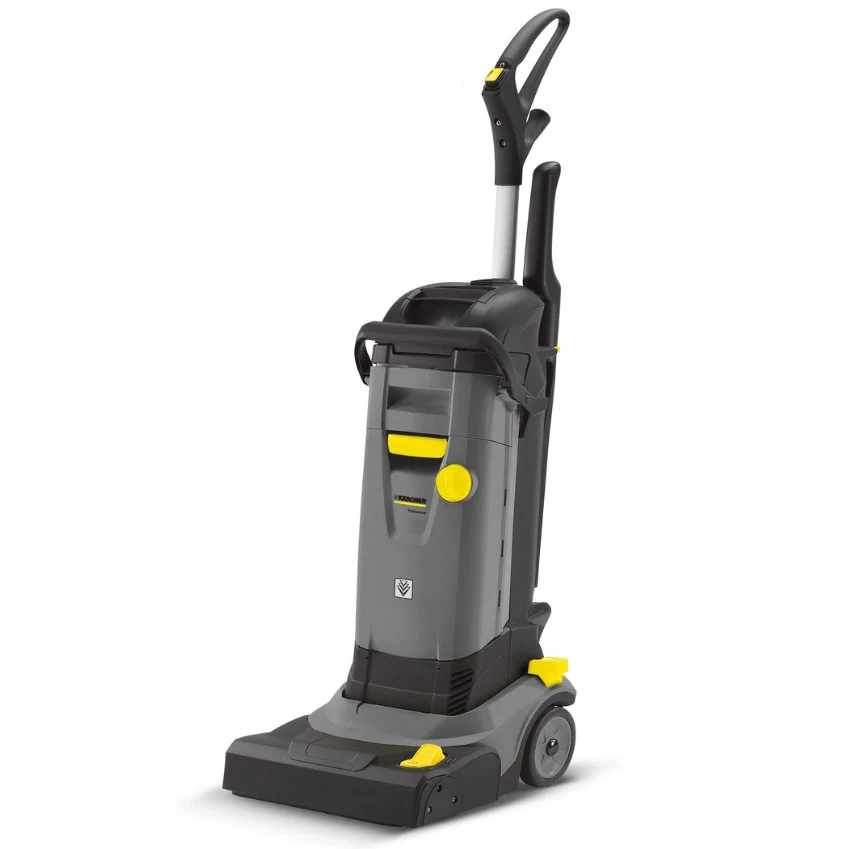 Fregadora-aspiradora KARCHER BR 30/4 — imagen 1