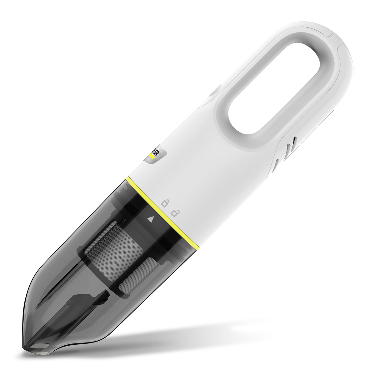 Aspiradora KARCHER Manual batería VCH 2 — miniatura 2