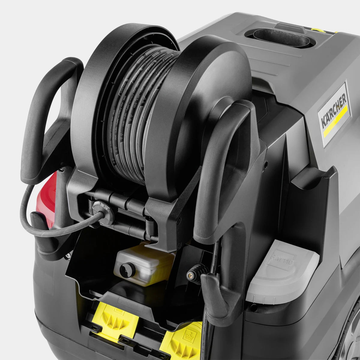 HIDROLAVADORA HD — miniatura 6