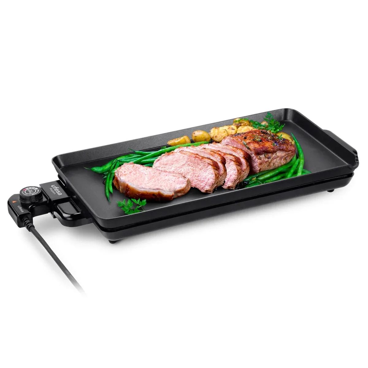 Barbacoa Eléctrica — imagen 1