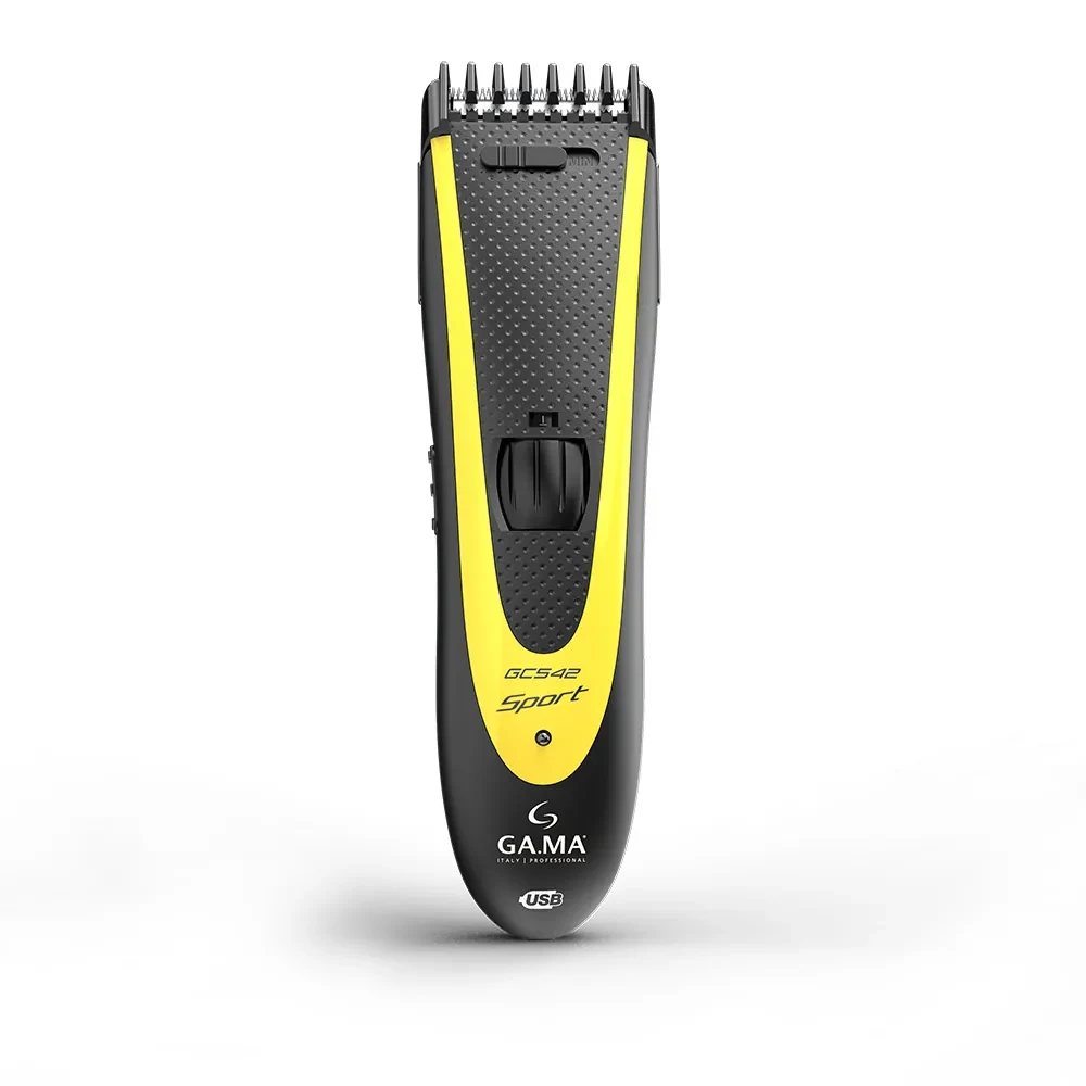 Cortapelo GAMA GC 542 Sport