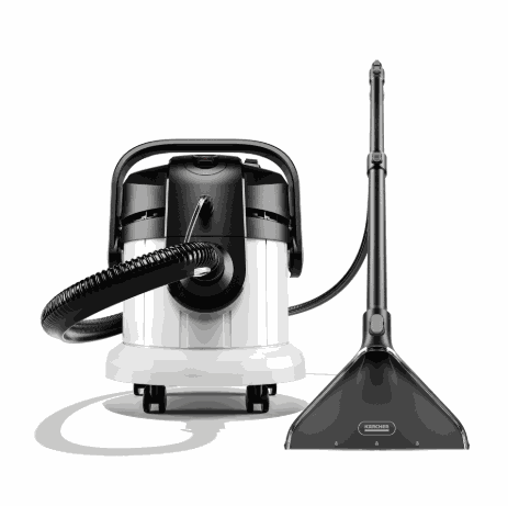 Lava-aspiradora KARCHER SE4 — miniatura 2