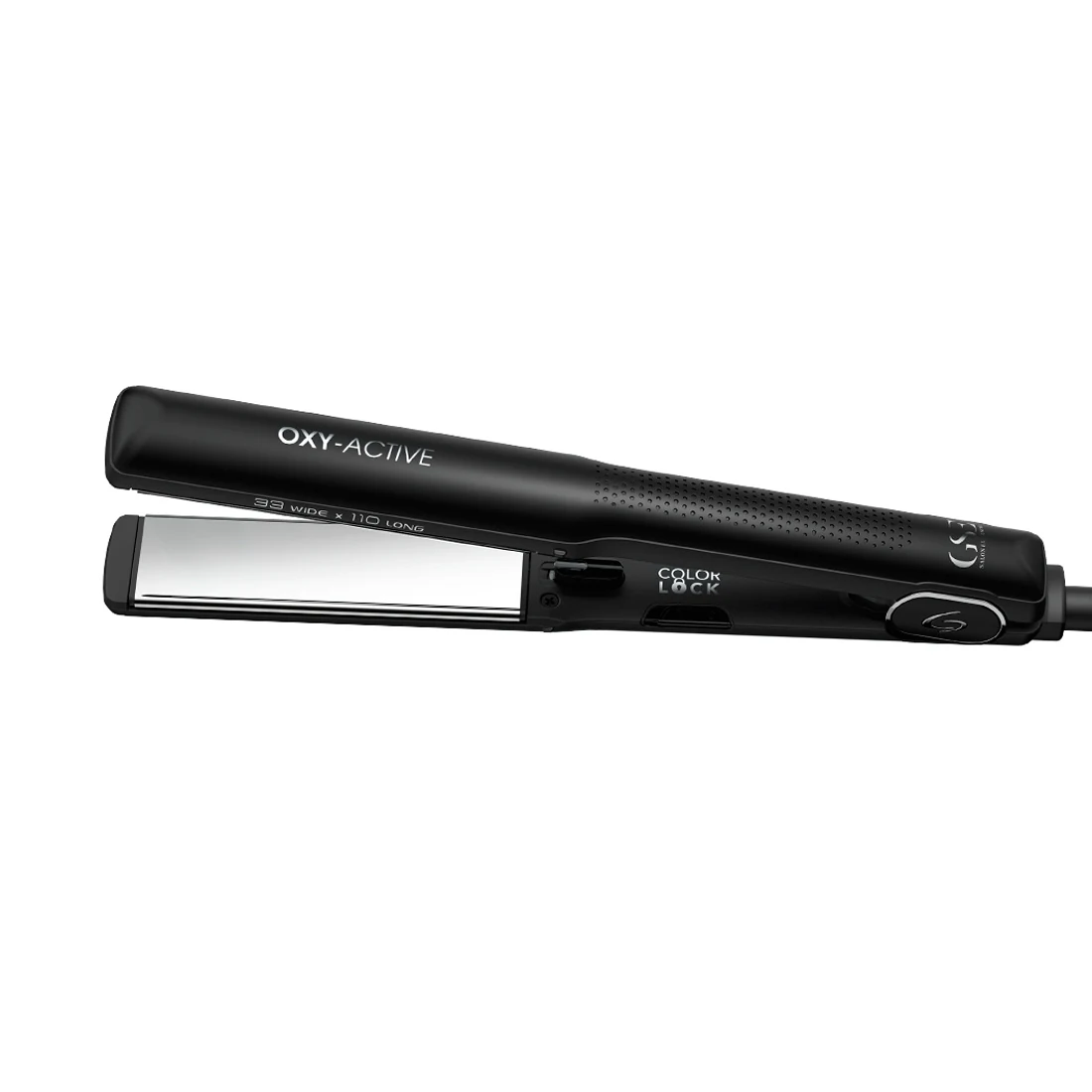 Plancha GAMA G-Style - GSE PTC Oxy Active — imagen 1