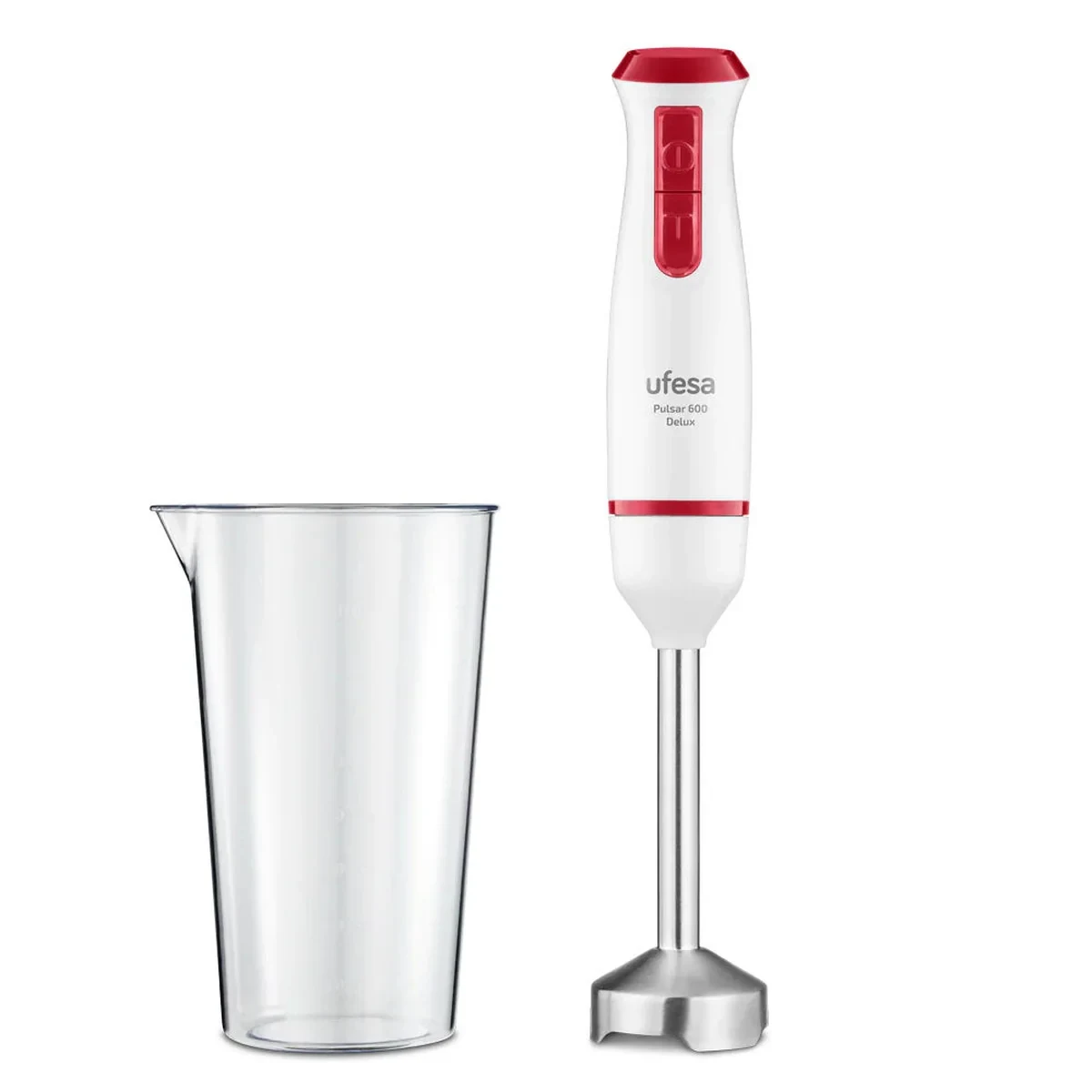 Mixer UFESA Batidora de Mano 600W — imagen 1