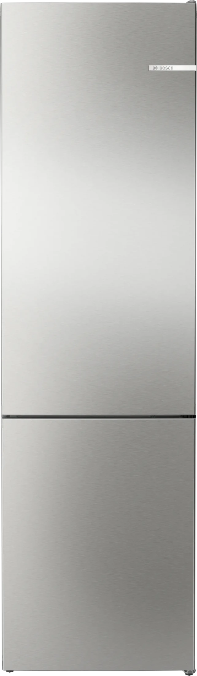 Refrigerador Combi BOSCH Libre Instalación — imagen 1