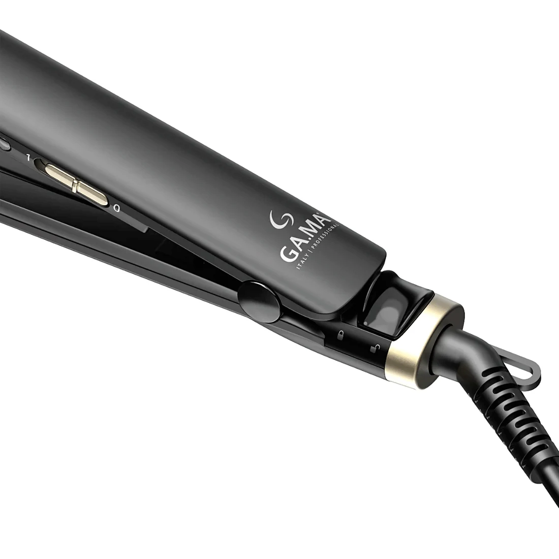 Plancha GAMA Elegance Gold — miniatura 3