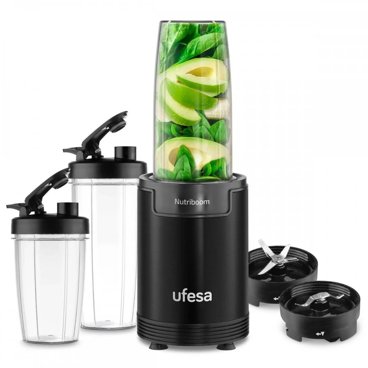 Batidora extractora de nutrientes — miniatura 4