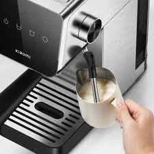 Cafetera Xiaomi Semi Automatic Espresso Machine — miniatura 3