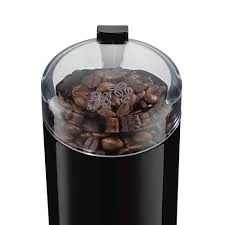 Molinillo BOSCH De Cafe Negro — miniatura 2