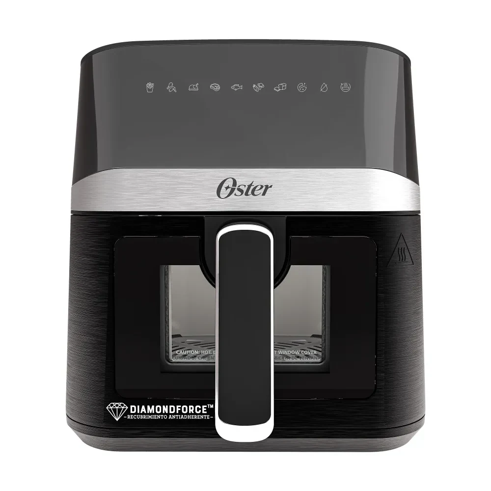 FREIDORA  DE  AIRE  4L  DIGITAL — miniatura 2