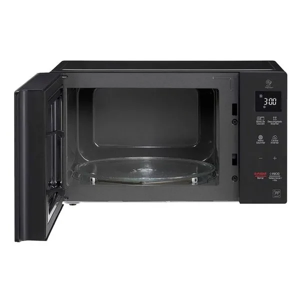 Microondas LG — miniatura 2