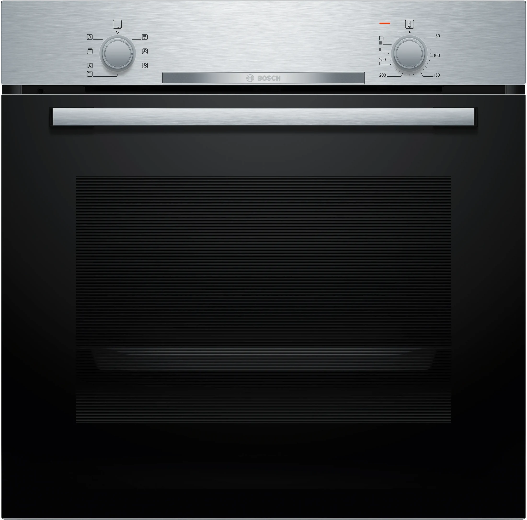 Horno Eléctrico Empotrable BOSCH — imagen 1