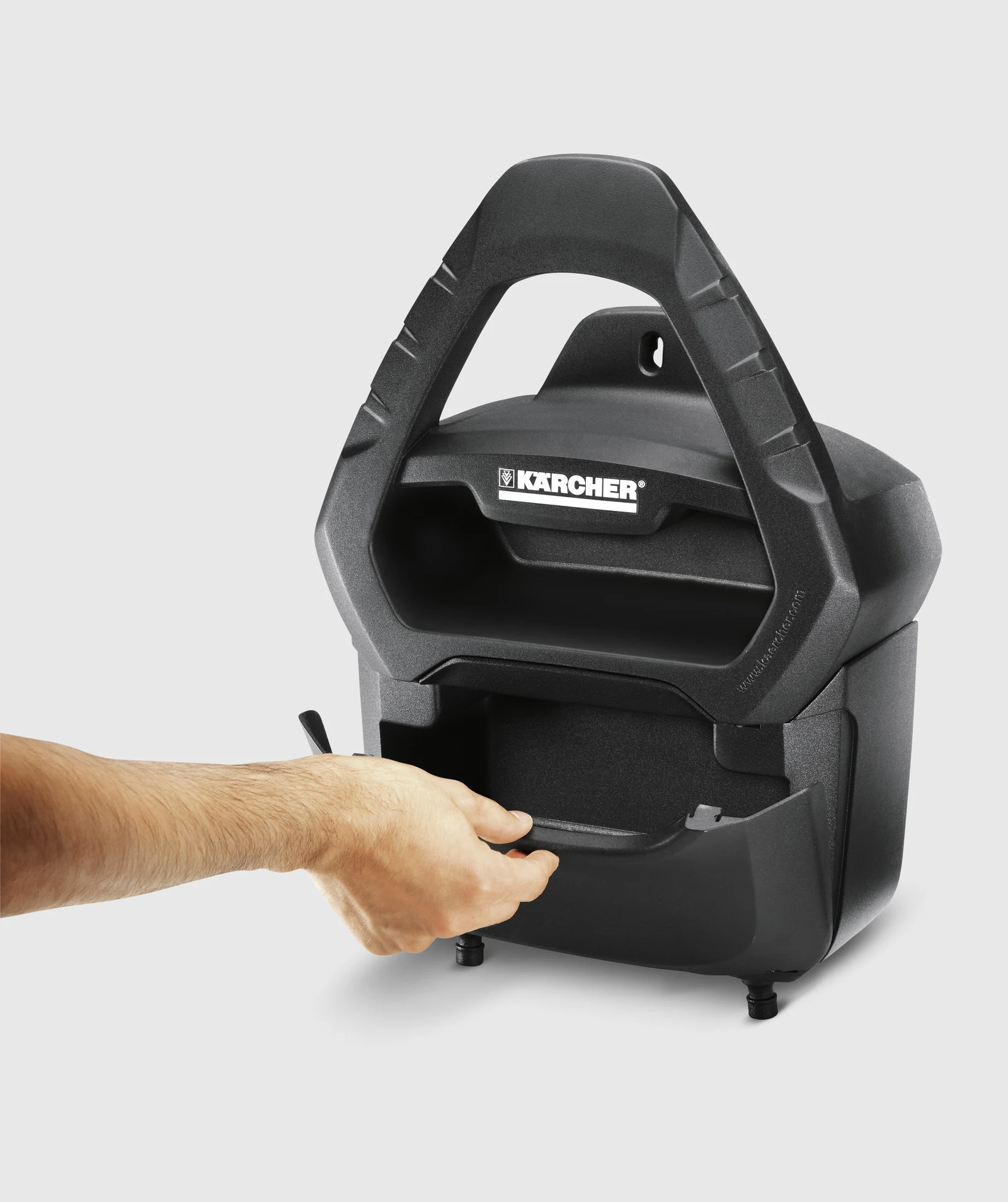 Soporte de Manguera  KARCHER Premium — miniatura 2