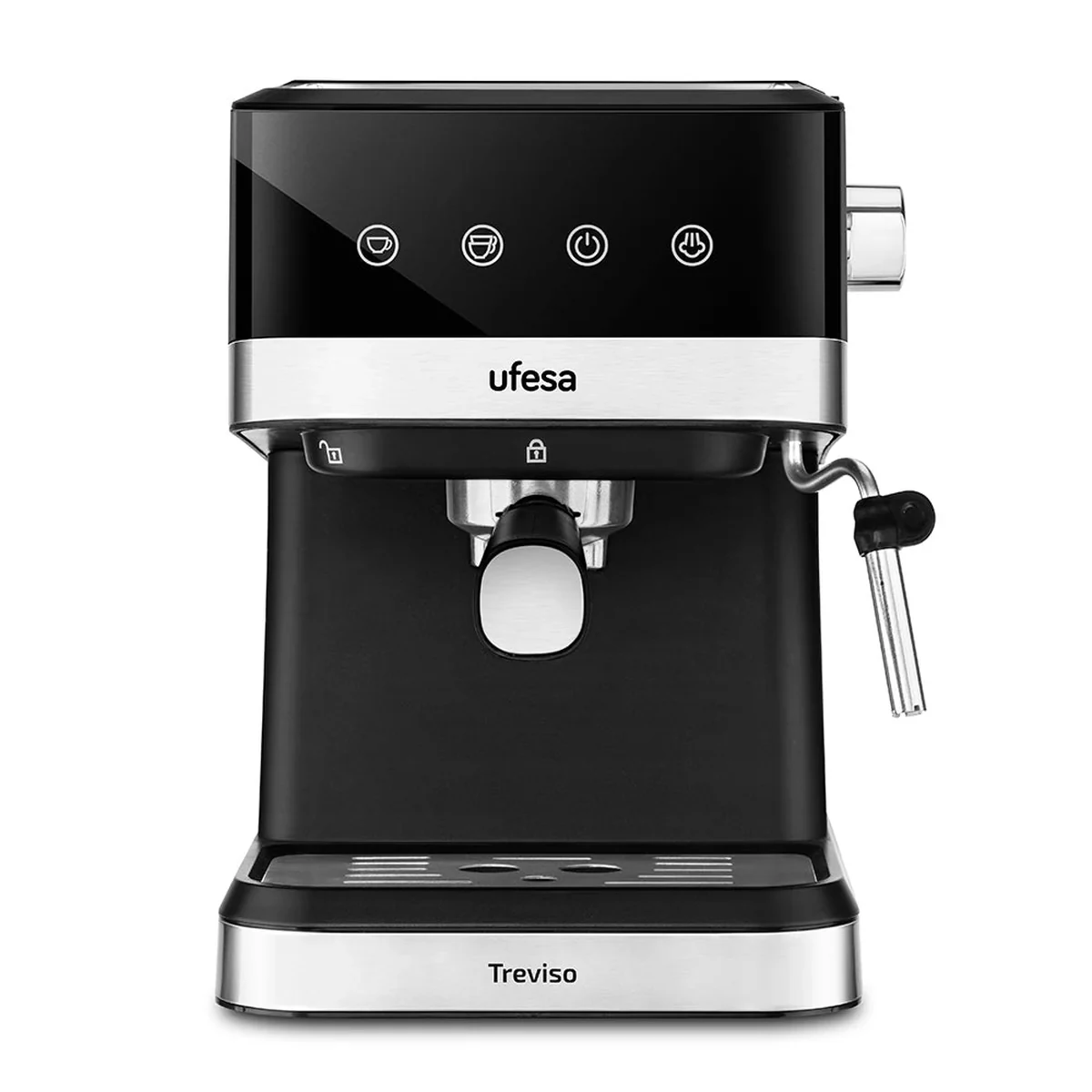 Cafetera Espresso UFESA — imagen 1