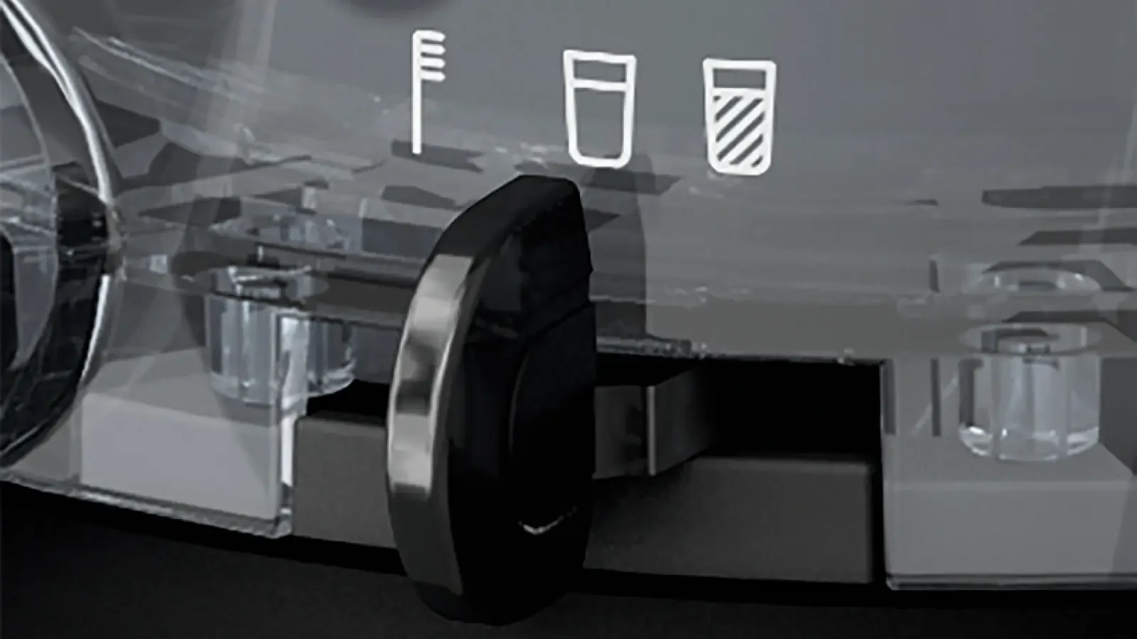 Extractor de Jugos Presando Lento BOSCH — miniatura 6