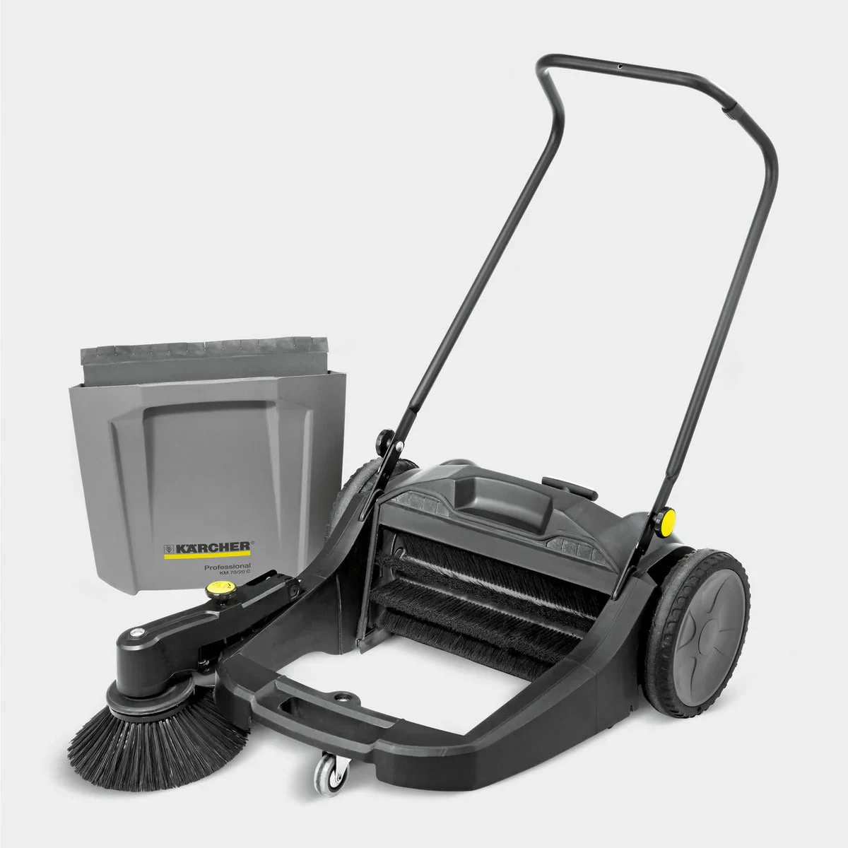 Barredora KARCHER KM 70/20 C — miniatura 2