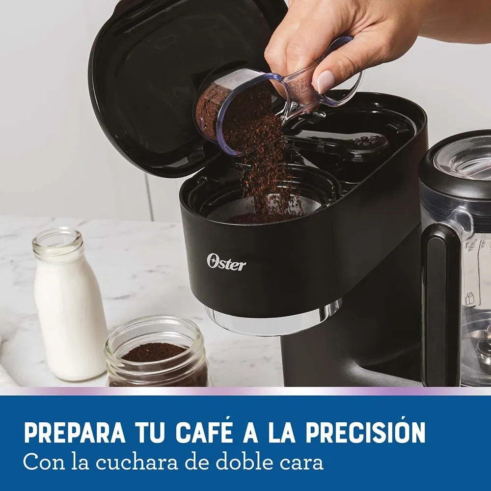 Cafetera Frappé OSTER — miniatura 3