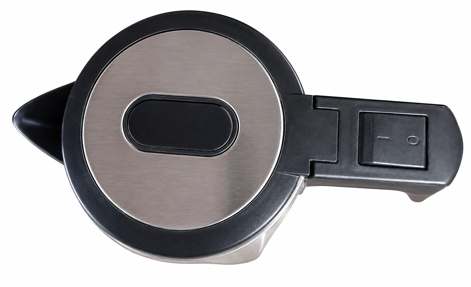Hervidor CIMAC Inox. — miniatura 2