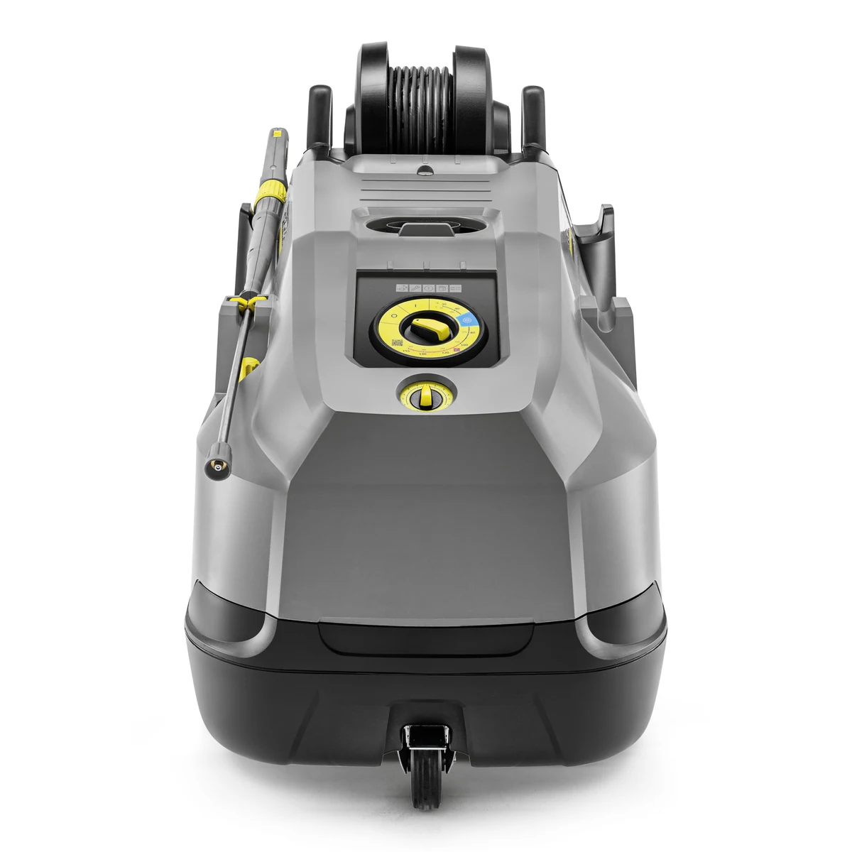 HIDROLAVADORA HD — miniatura 3