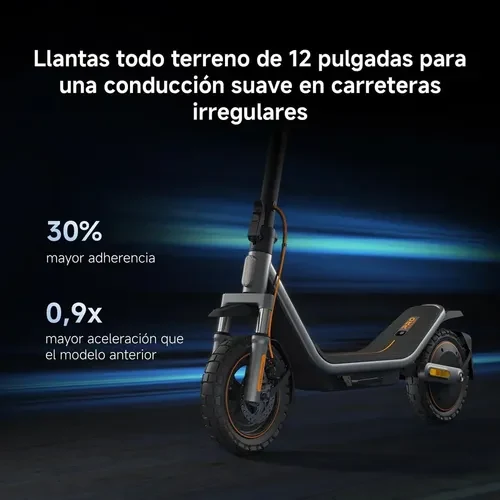 Scooter XIAOMI 6 PRO — miniatura 4