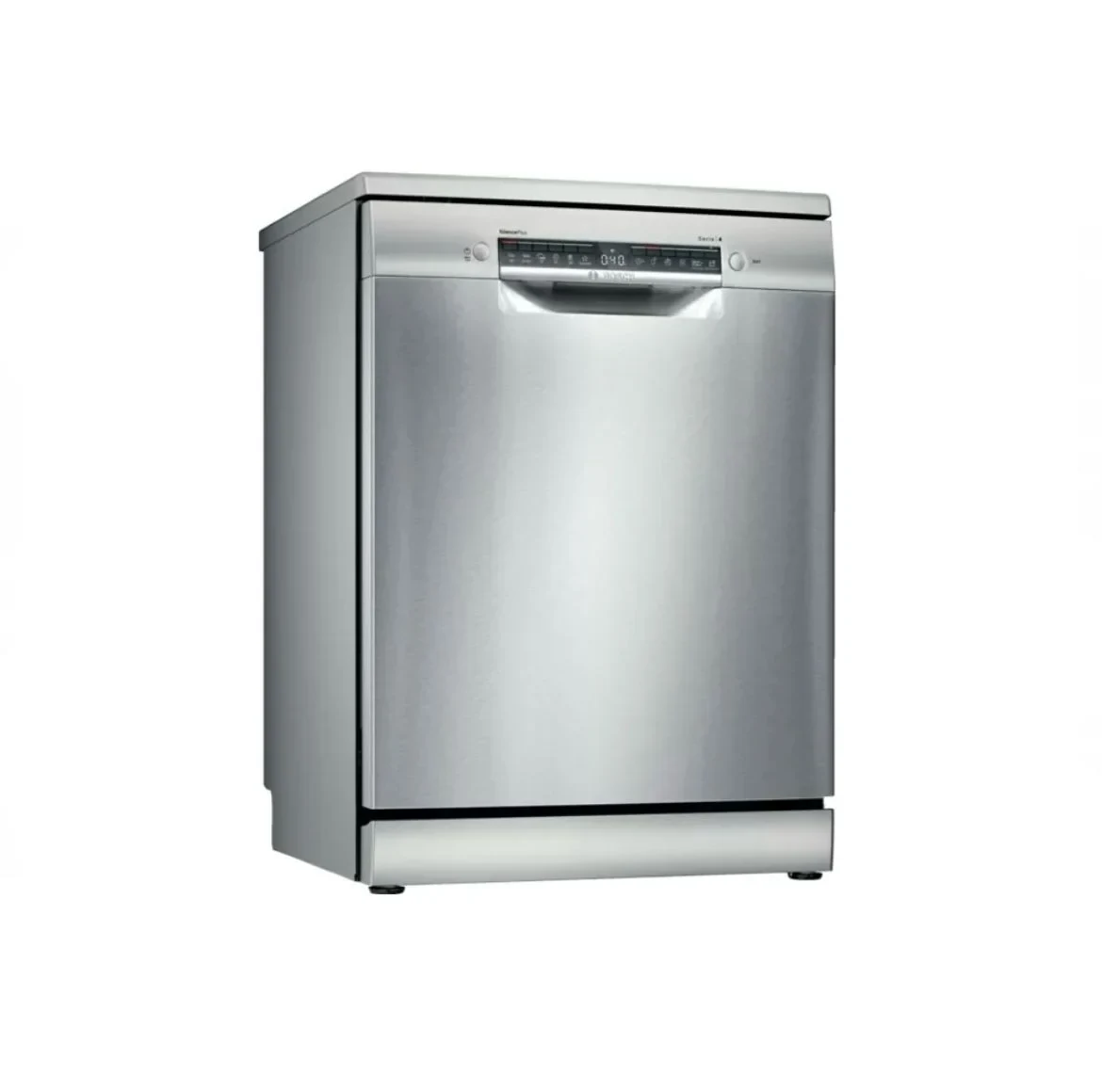 Lavavajillas BOSCH Acero inox — imagen 1