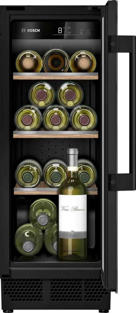 Vinoteca Integrable BOSCH 81x29cm — imagen 1