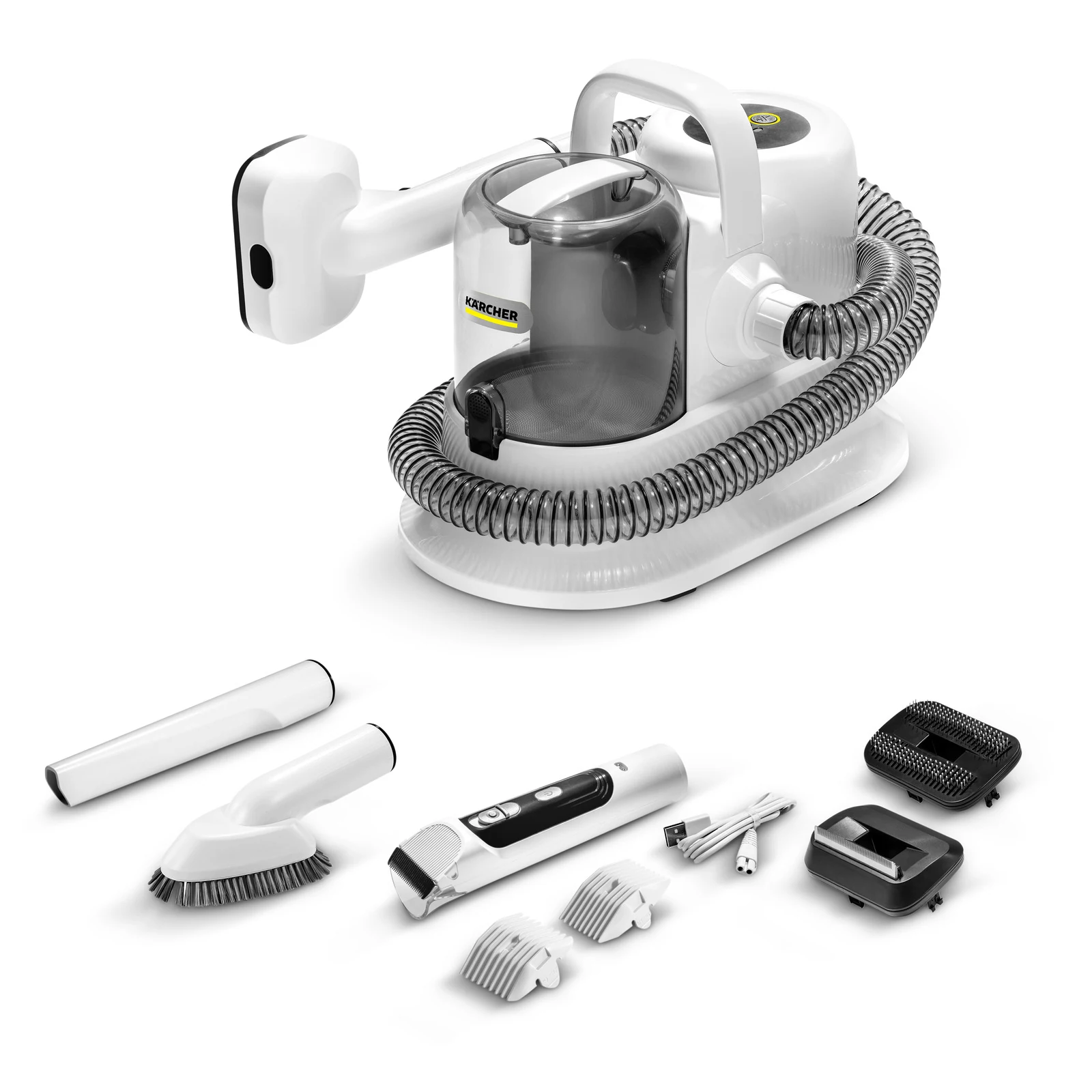 Aspiradora KARCHER Pet Clean — imagen 1