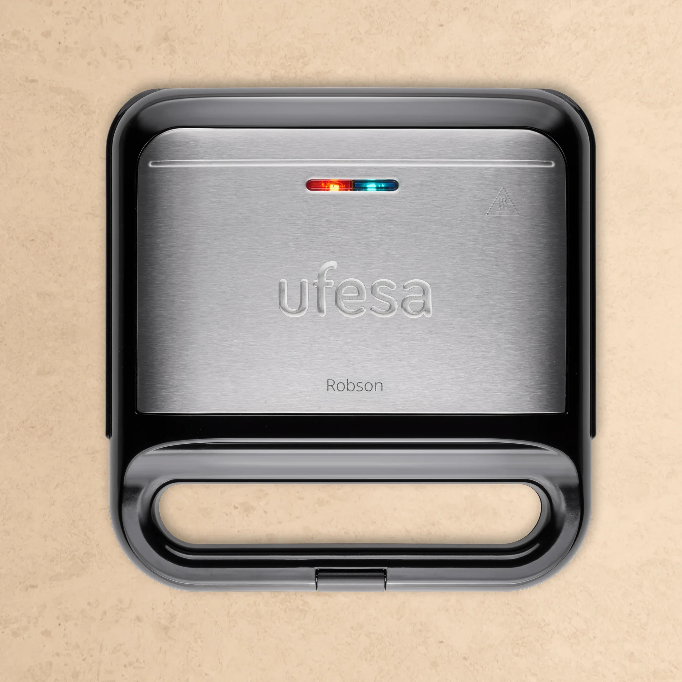 Sandwichera UFESA 3 en 1 — miniatura 3