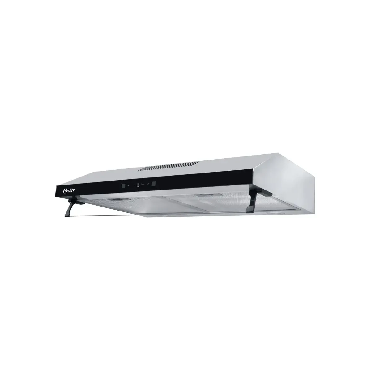 Campana Extractora 24" Filtro Acero Inox 220V  50HZ