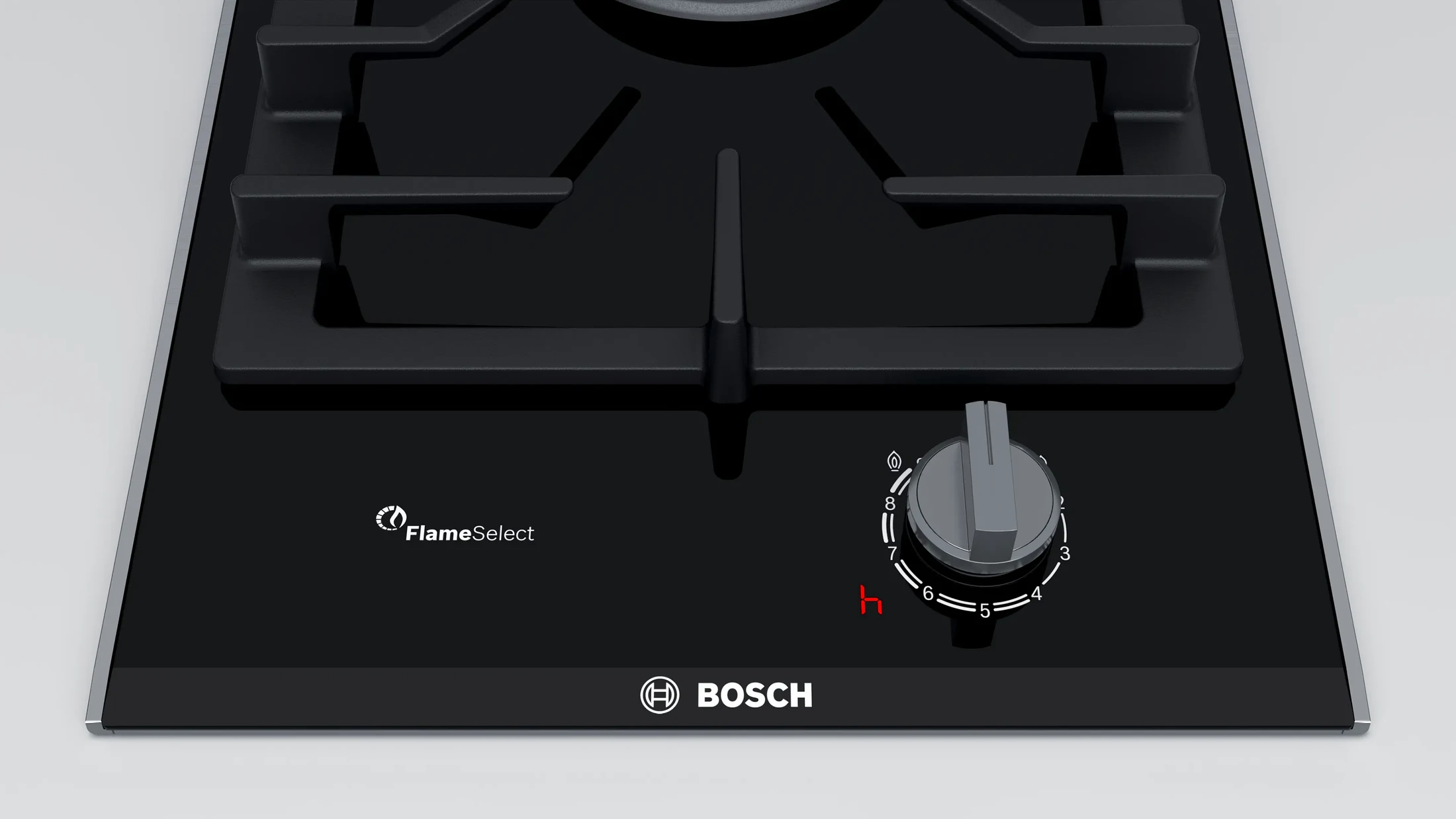Placa Encimera Dominó BOSCH — miniatura 3