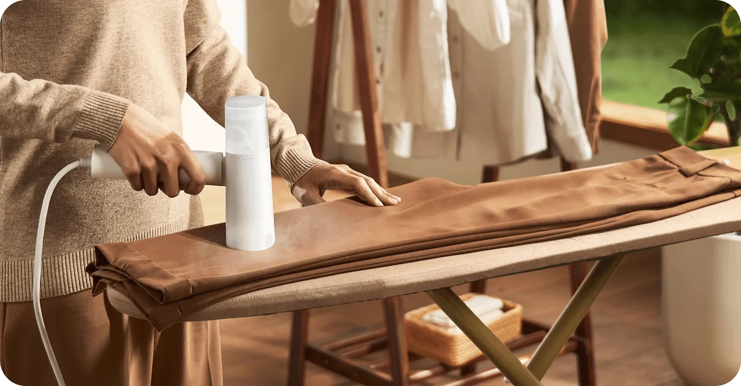 Vaporizador de ropa portátil XIAOMI — miniatura 4