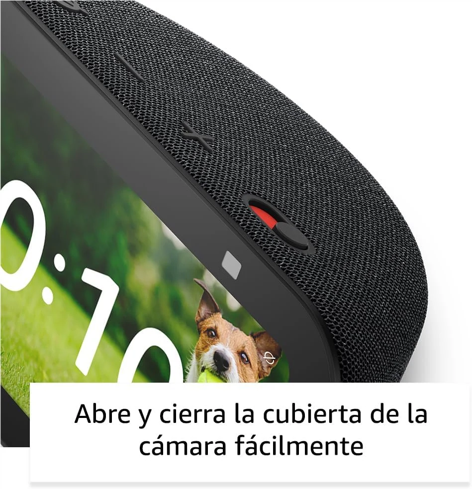 Echo Show 5 AMAZON (blanco) — miniatura 5