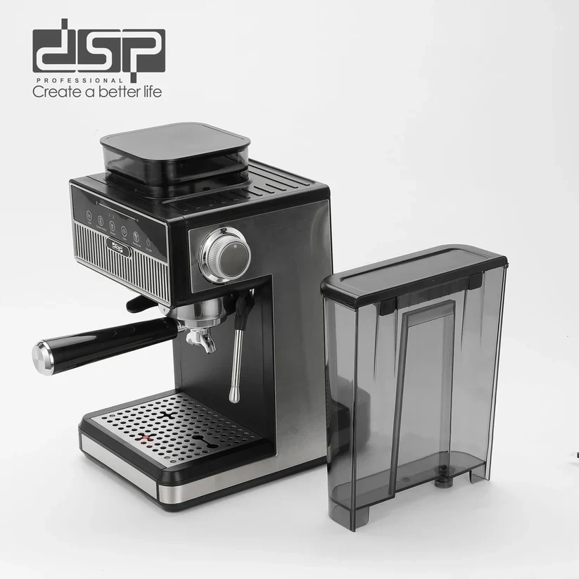 Cafetera Capuchino DSP — miniatura 3