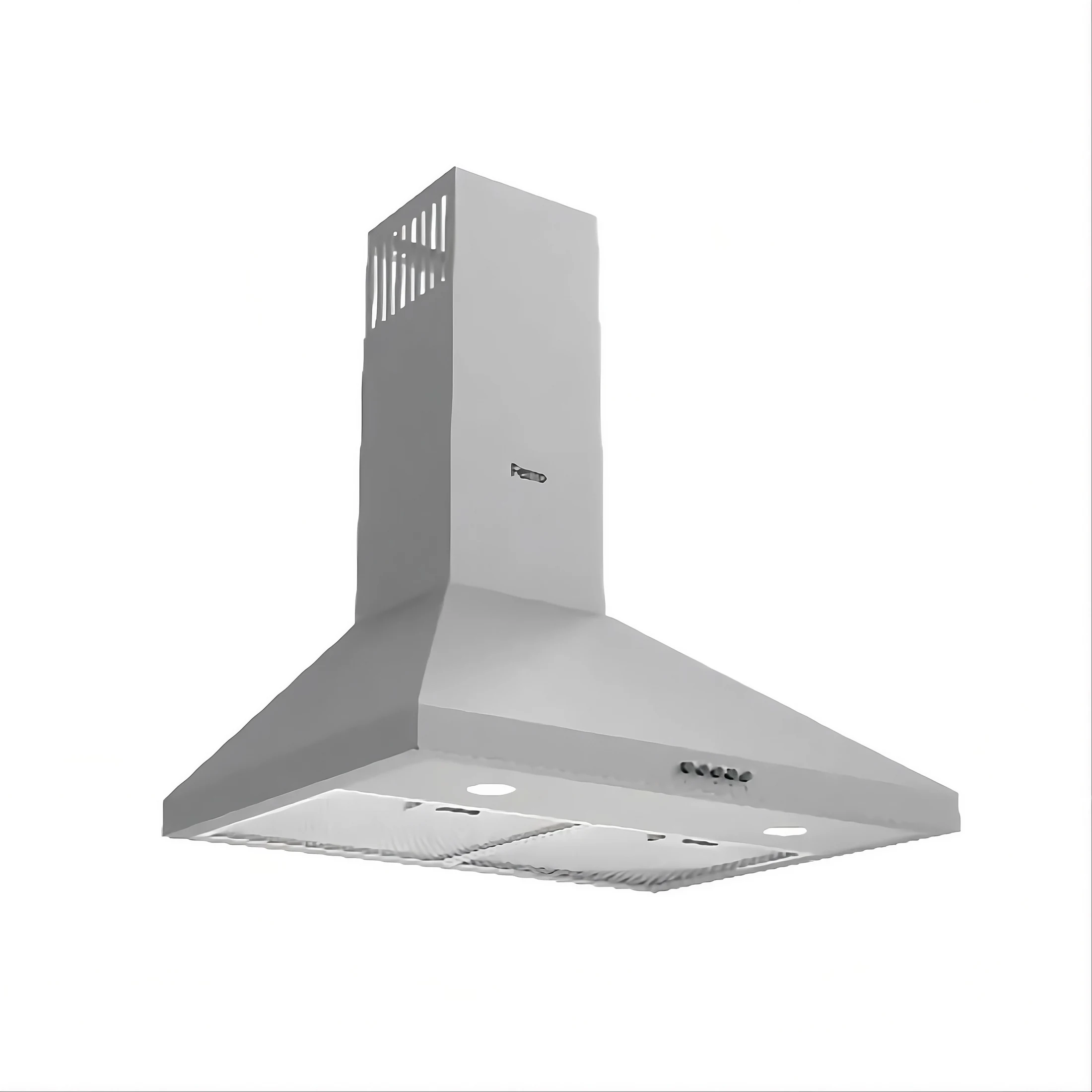 Campana Ferre Inclinada 60 cm