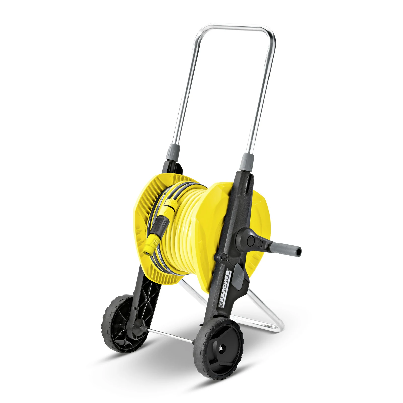 Carro portamangueras  ARCHER HT 3.420 Kit 1/2 in — imagen 1