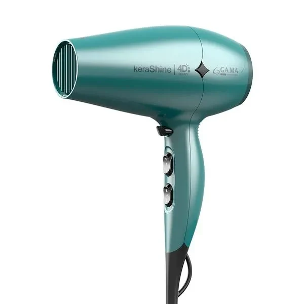 Secadora GAMA Diamond Kera-shine 4D — miniatura 2