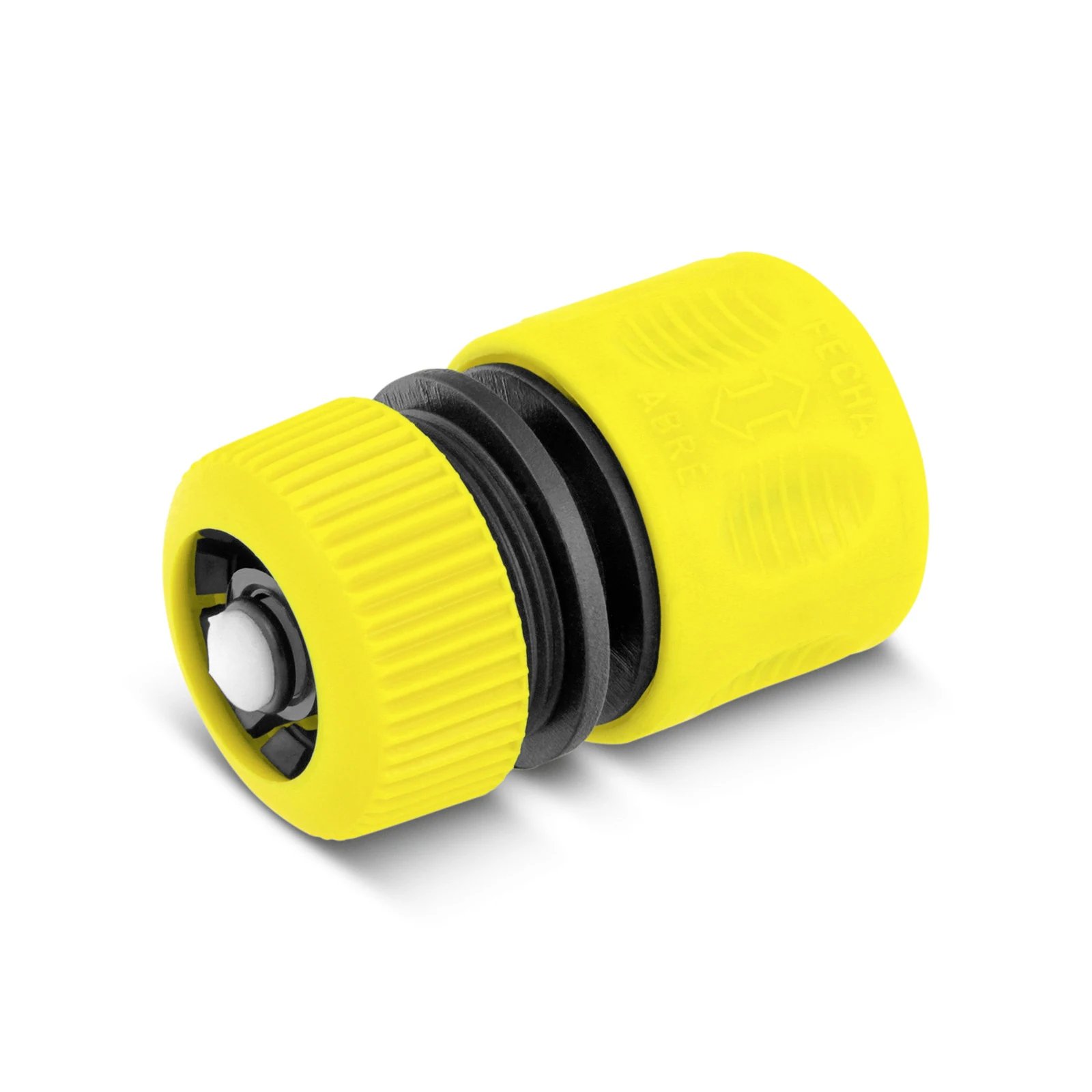 Acoplamiento KARCHER 1/2 AQUA STOP — imagen 1