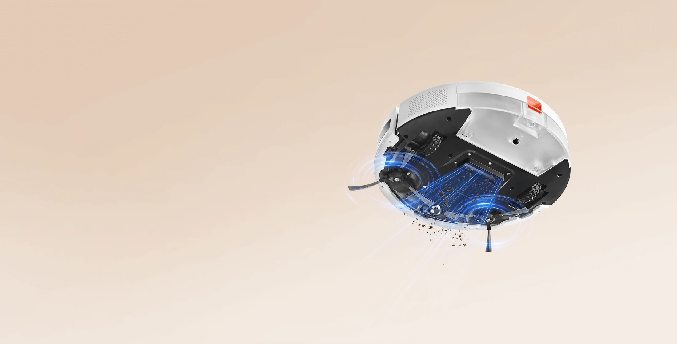 Aspiradora Robot XIAOMI — miniatura 5